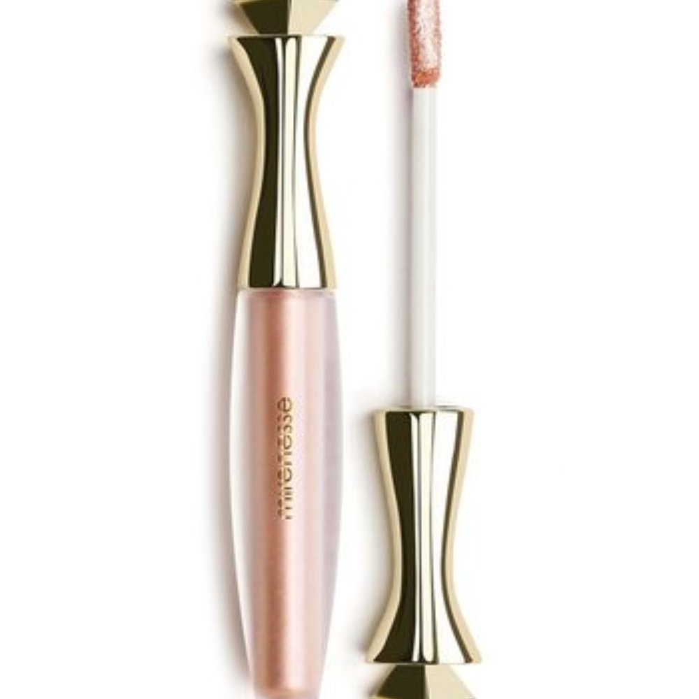 Mirenesse Pin Up Metallic Lip Gloss Plumper #4